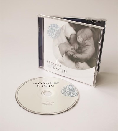 Nosač zvuka "Momu škoju"