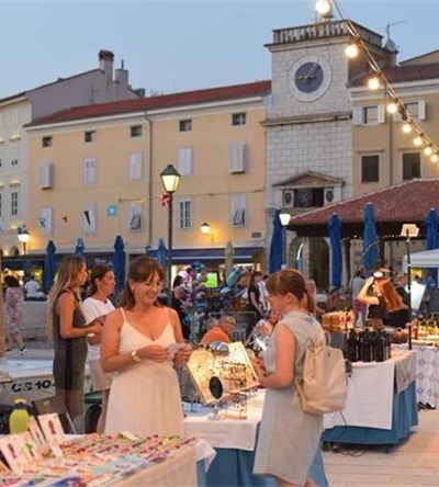 Manifestacija "Creska butega"