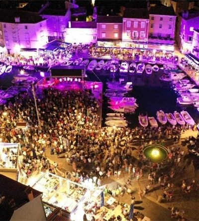 Manifestacija "Creski semenj"